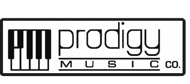 Prodigy Music 419-473-9993